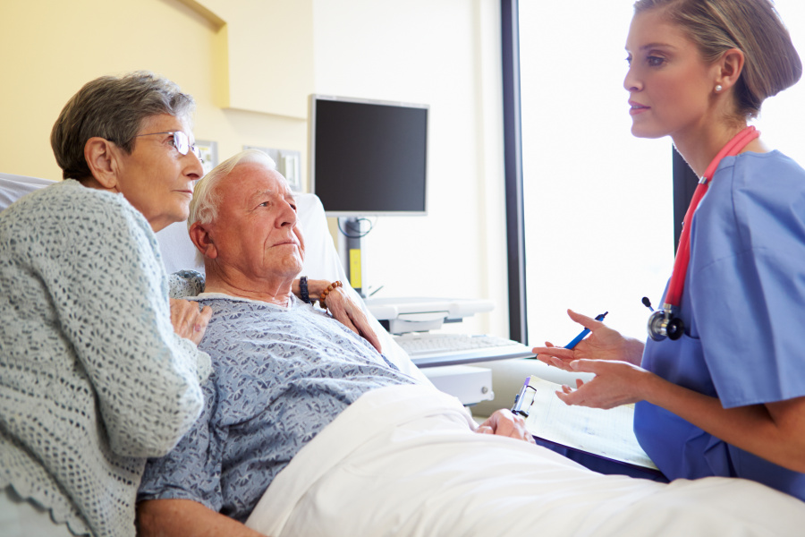 The Importance Of Patient Centered Care For ACOs General Medicine